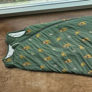 kyte baby 2.5 tog sz medium (18-30lbs) sleep sack